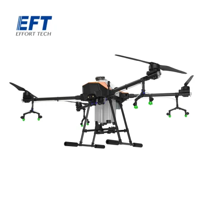 Drone Uav para la Agricultura La agricultura de la Cámara de Drone aviones teledirigidos con cámara de 4K y GPS.