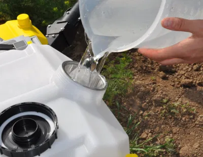 Agro Agriculture fertilizante de semillas 30L fumigación agrícola con insecticida Drone like DJI T30