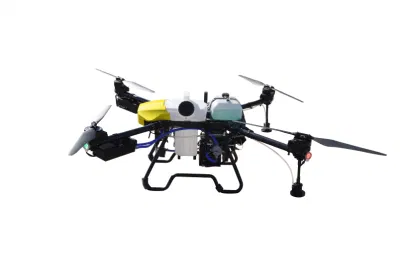 El terreno más grande después de la agricultura Drone pulverizador, zumbido de pulverización agrícola para la Agricultura