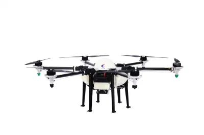 Pulverizador de Tta Drone China fábrica de UAV de pulverización de plaguicidas fumigación Drone de cultivos agrícolas mayorista pulverizador Pulverizador de Drone Drone de pulverización de plaguicidas personalizado
