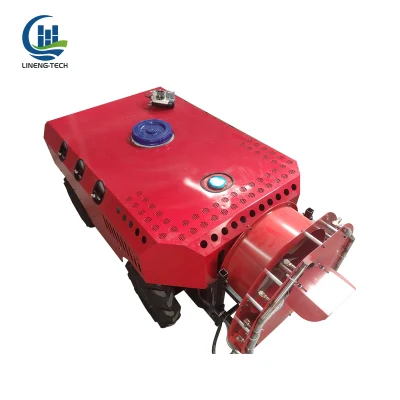 2022 Nuevo diseño Agricultura Spray Drone Spraying Precio UAV Sprayer / Drone de pulverización agrícola para la venta GPS