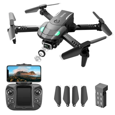 Drones 4K Dronedrona DJI Drones Profesionalagrafanoscon 4K Cámara y. GPS Drone de largo alcance