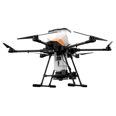 Profesional 30L Sprayer Agrícola para pulverización química y propagación de semillas Drones