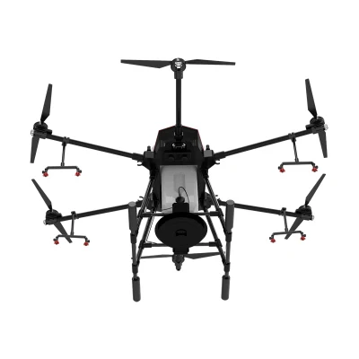 30L Control de plagas de carga útil Equipo agrícola Drone rociador de pesticidas Dron Agricola