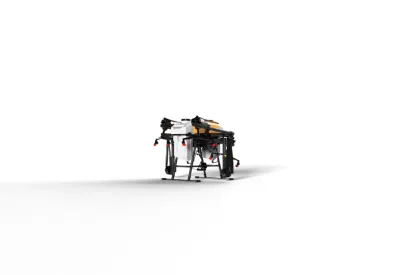 Venta en caliente BIA Equipo de pulverización agrícola Drone para uso agrícola Maquinaria agrícola