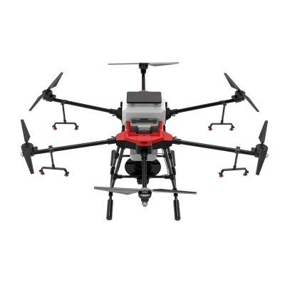 30L Control de plagas de carga útil Equipo agrícola Drone rociador de pesticidas Dron Agricola