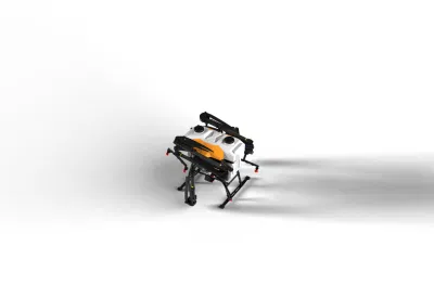 Venta en caliente BIA Equipo de pulverización agrícola Drone para uso agrícola Maquinaria agrícola
