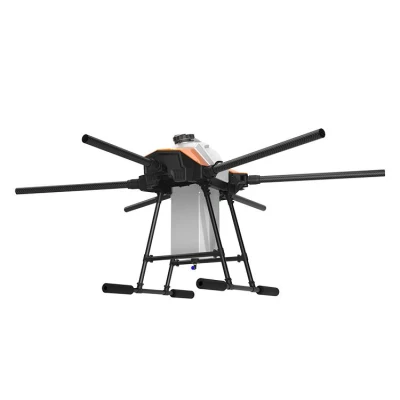 G630 30L Agricultura Drone Pulverizador Carga automática de Drone grande siembra bastidor