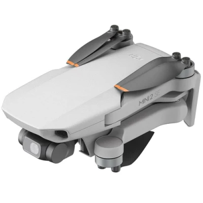 Usa Dji Mini 2 Se Drone de pulverización de plaguicidas automático de la Superación de obstáculos Drone
