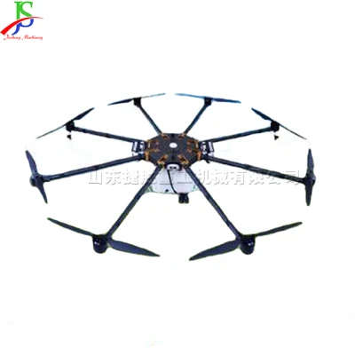 Agricultura Sprayer UAV helicóptero 10L 16L 20L 25L 30L Drone Pulverizador Drone