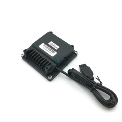 Jiyi K++ La configuración de doble CPU compatible para la Agricultura Drones X4 I6 Y6 X8 Especial Agrario de sistema de control de vuelo de aviones no tripulados