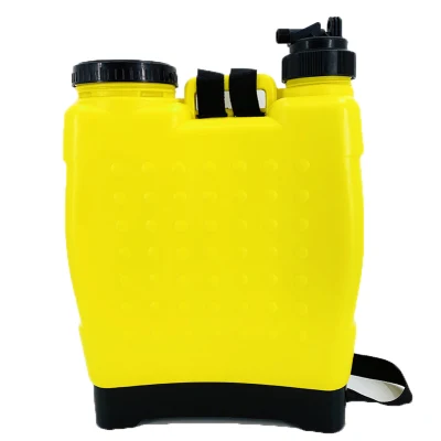 Bomba de alimentación utilizado mano Tractor Orchard Bombas de 100L Mochila de pulverización de maquinaria eléctrica Drone Helicopter ATV pulverizadoras agrícolas