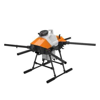 Pequeño profesional G610 aspersión de Drones agrícolas fertilizante Drone Factory Direct Ventas