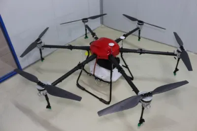 25L 6 eje de alta presión Agricultura pulverizador volador Drone comercial Con GPS