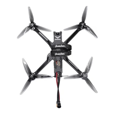 Agricultura Drone enorme Kg profesional Sprayer Drone litros grandes Con Radares GPS de cámara