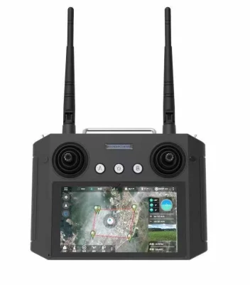 30L Agricultura Drone GPS Pulverizador Pulverizador de agricultura de aviones no tripulados Uav con función de fertilizante para la venta