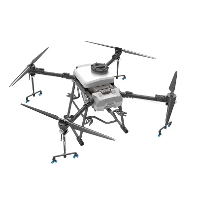 U50 PRO helicópteros no tripulados de la agricultura Drone/agrícola helicóptero para la fumigación aérea