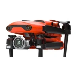 Autel Evo 2 PRO 8K, 6K de doble cámara HD Drone Quadcopter de 40 minutos de vuelo de aviones teledirigidos con cámara de visión nocturna infrarroja Imagen térmica