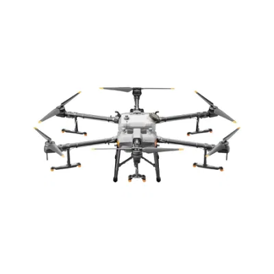 Drone grande rociado de pesticidas Drone DJI Agras T30 Drone controlado a distancia