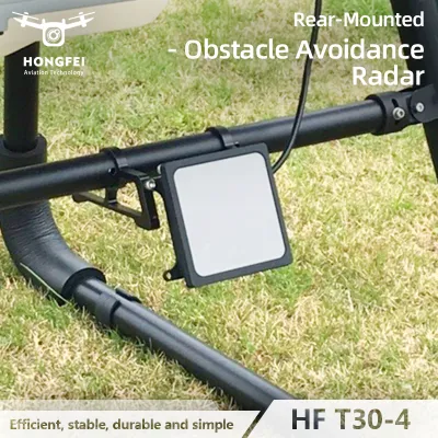 Long Distence Dron Fumigacion 30kg Plegable Pulverizador Agrícola Drone Productos Químicos Máquina de Pulverización Drones para Fines Agrícolas