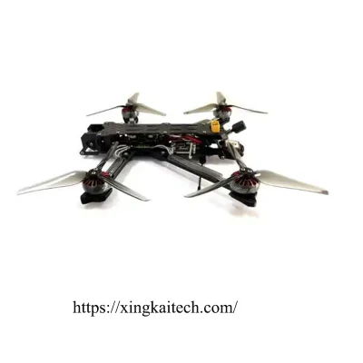 Drone UAV Fabricante Drone Racing Quadcopter UAV Drone Quad Copter Vehículos aéreos no tripulados VTOL Drone FPV