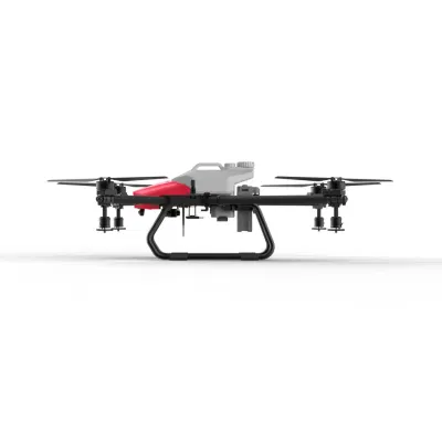 Drones agrícolas avanzados para la Protección de plantas