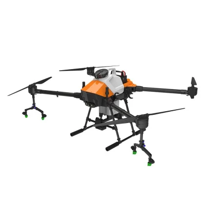 22l G420 Marco de Drone para fumigación agrícola Drone Agriculture Drone Kit