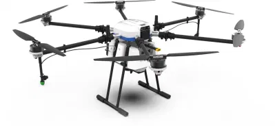 Comercio al por mayor de la planta Plegable de Alta Calidad Agrícola Drone Spray pulverizador de Drone