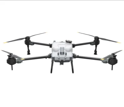 Fertilizante en spray pequeño T20p Drone Factory Direct Sales