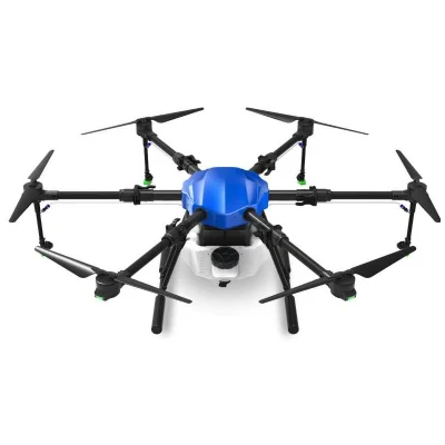 AGR 16 litros pulverizadoras para agricultura Drone Agriculture Equipo para fumigación