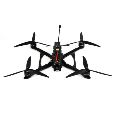 Pulverizador de Drone Agrícola de alta eficiencia Drones bomba de pulverización de cultivo GPS Pulverizador de agricultura drone