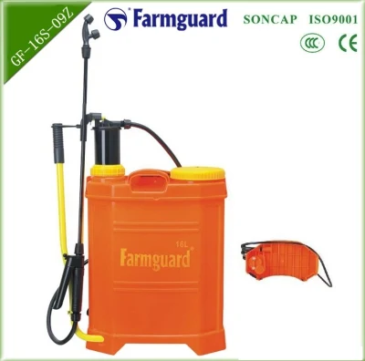 Agricultura Agricola UAV Drone Sprayer Mochila Pulverizador