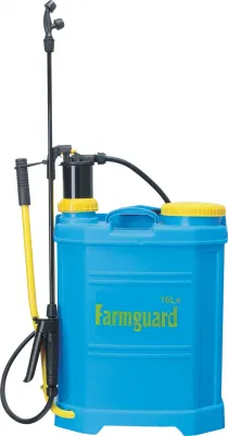 Agricultura Agricola UAV Drone Sprayer Mochila Pulverizador