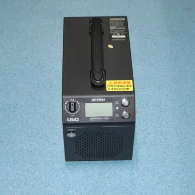 Factory Direct Sales 15A-50A Cargador de batería eléctrico Cargador de Agricultura Drone