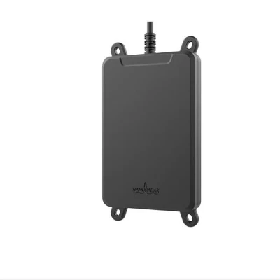 Medir la altura de 24GHz Nanoradar Sensor de radar para la Agricultura los Uavs Drone de apoyo a 200 metros Detección