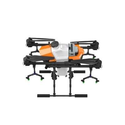 Venta caliente 20L confiable de protección de plantas pulverizadoras agrícolas Drone para arroz