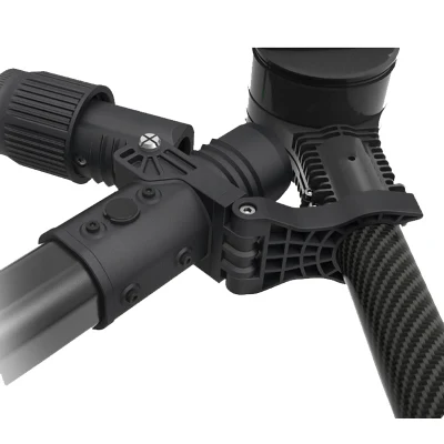 Bastidor de la UAV Eft Nueva actualización de 12s E616 Eft616 16L de 16 kg de pulverización agrícola Drone Six-Axis marco plegable resistente al agua del sistema de Drone