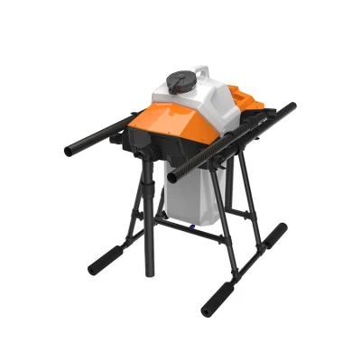 G630 30L Agricultura Drone Pulverizador Carga automática de Drone grande siembra bastidor