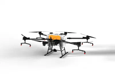 Venta en caliente BIA Equipo de pulverización agrícola Drone para uso agrícola Maquinaria agrícola