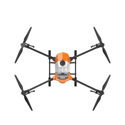 Venta caliente 20L confiable de protección de plantas pulverizadoras agrícolas Drone para arroz