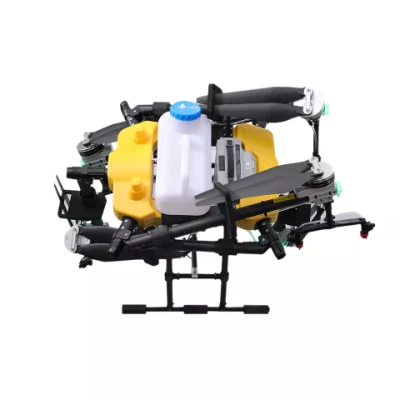 Venta caliente 6 Ejes 20L 30L K++ X7+ FPV de la Noche de Luz Cámara Drone pulverizador pulverizador Drone de plaguicidas agrícolas Agricultura Drone