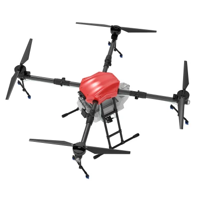 16kg 16L precio de fábrica pulverizadora medicina Drone agrícola