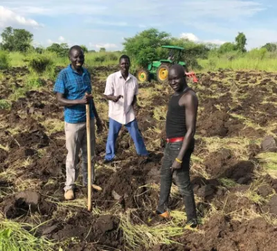 La bomba pulverizadora agrícola La agricultura fruta Drone de pulverización de plaguicidas agrícolas de la máquina de pulverización de las máquinas de brazo