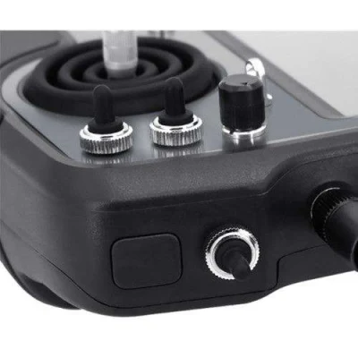 Control remoto Siyi Ak28 Ai mejorado para el Drone Agrícola