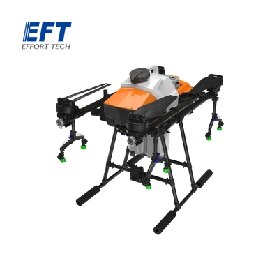 Drone Uav para la Agricultura La agricultura de la Cámara de Drone aviones teledirigidos con cámara de 4K y GPS.