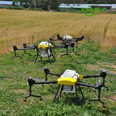 30L carga rápida riego Drone, Drone para agricultores para Mango Comprar en línea