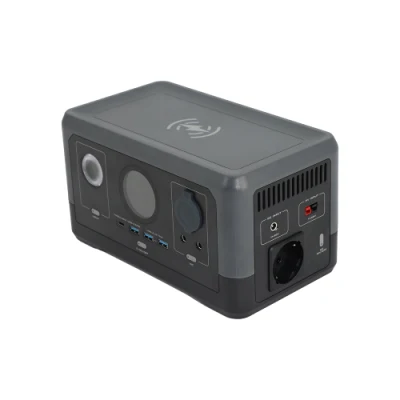 Versión europea Fuente de alimentación exterior 700W