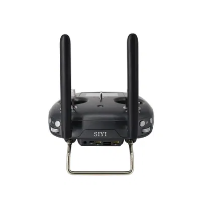 Siyi Vd32 mando a distancia Agricultura UAV Sprayer Drone transmisión digital Sistema 2,4G 2km transmisor FPV