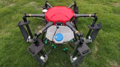 30L de las bombas de alimentación de la máquina agrícola pulverizadores Pulverizador eléctrico de la batería de plaguicidas de la bomba teledirigido para la Agricultura