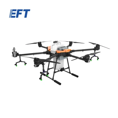 La cosecha de alta capacidad Octocopter Drone (10L/16L/20L/30L)